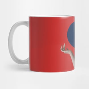 Disco Mug